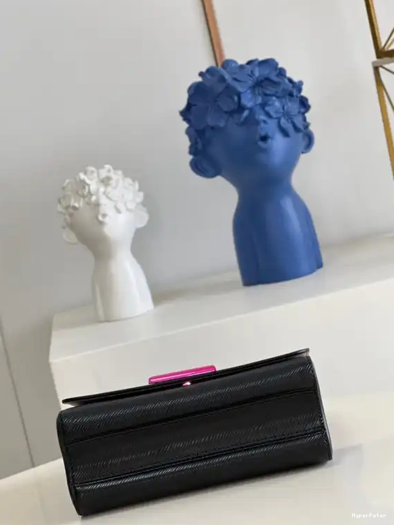 VUITTON LOUIS TWIST MM 0514